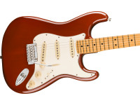 Fender Player II Stratocaster Maple Fingerboard Transparent Mocha Burst Fender Player II Stratocaster Maple Fingerboard Transparent Mocha Burst